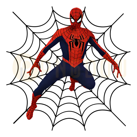 spider man png transparent image download