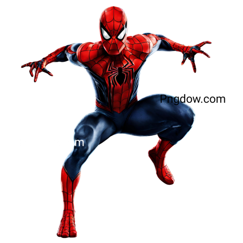 spider man png hd for free