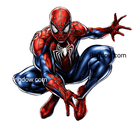 spider man png images for free download