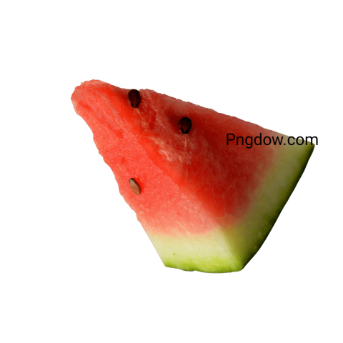watermelon png slice free