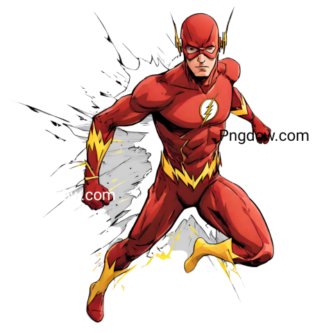 the flash png images download