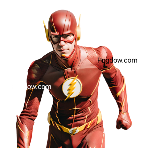 the flash png transparent background