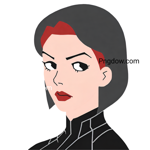 Black Widow Png transparent background , Black Widow (1)
