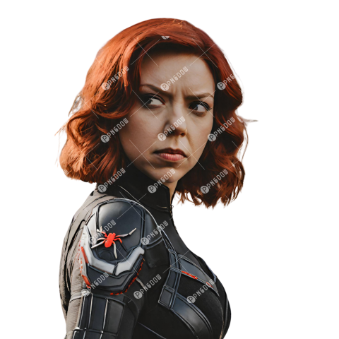 black widow png spider, clipart, captain - Photo #19413 - Pngdow ...