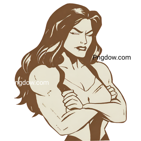 She-Hulk PNG: Where to Find High-Quality Images for Your Designs