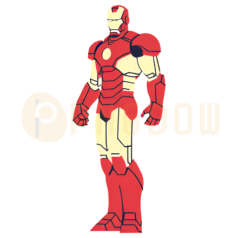Iron Man PNG image free download, transparent, images, free