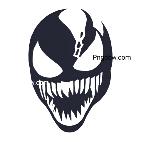 Pixel Poison: The Ultimate Venom PNG Image Collection
