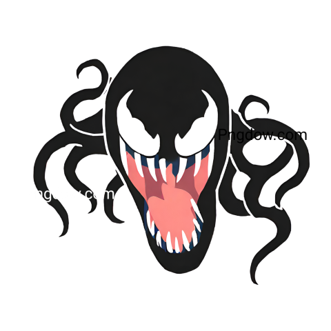 Get Your Hands on the Venom PNG Image: A Must-Have for Marvel Enthusiasts
