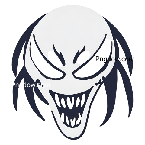 Unleashing the Venom PNG Image: A Stunning Addition to Your Digital Library