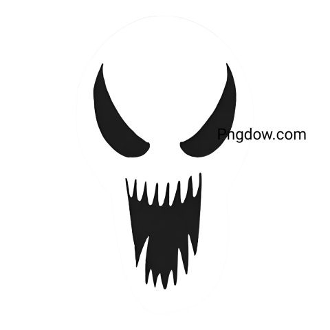 Unveiling the Venom PNG Image: A High-Quality Visual Treat for Fans