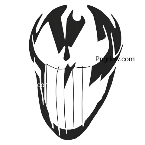 Unleash Your Creativity: The Best Free Venom PNG Resources