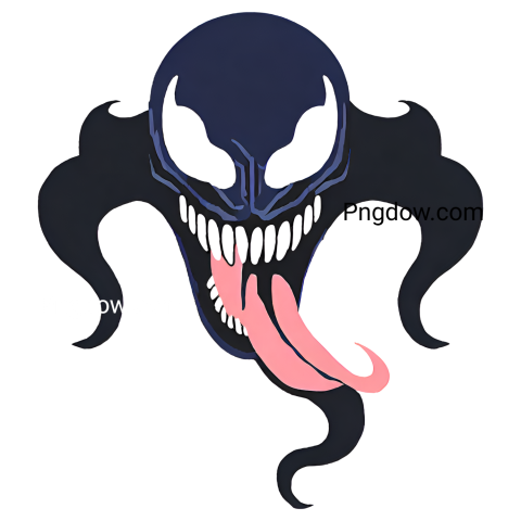 Unleashing Venom: The Ultimate Collection of PNG Images