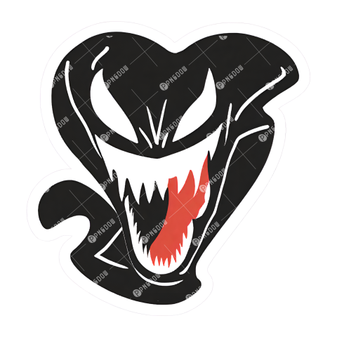 Venom PNG - Pngdow - Discover the Best Transparent PNG Images Online