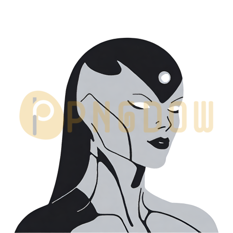Silver Surfer Png