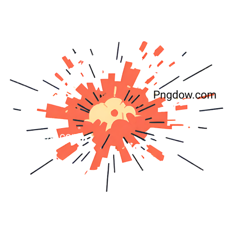 Exploring the Best Explosion PNG Images for Your Creative Projects