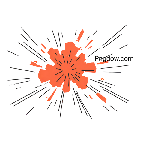 Where to Find the Most Realistic Explosion PNG Files Online