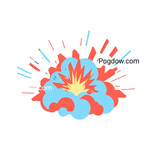 Elevate Your Design Game with Explosive PNG Images: A Comprehensive Guide