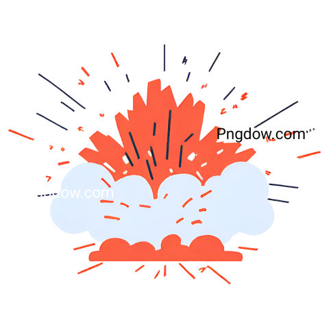 Add a Bang to Your Designs: Top Sources for Free Explosion PNGs