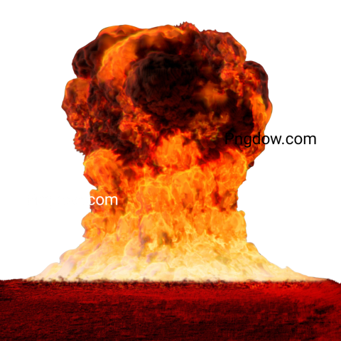 Unleash Your Creativity: The Ultimate Collection of Explosion PNG Images