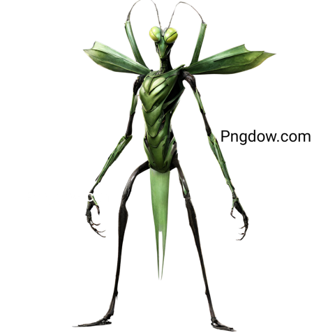 Mantis png images