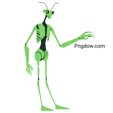 Mantis png images for free