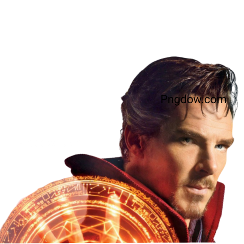 Doctor Strange PNGs Available for Free Download