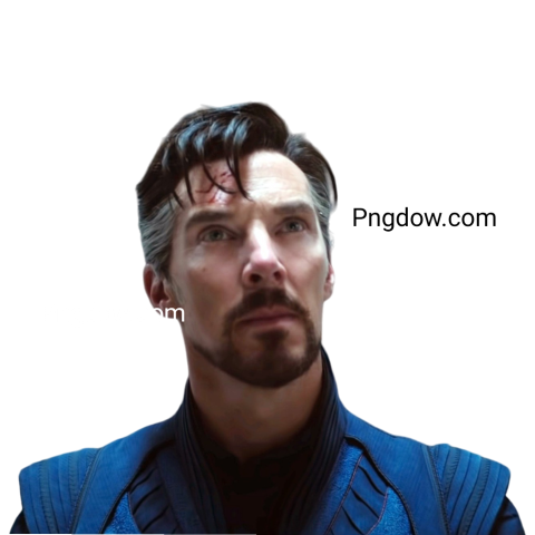 Free Doctor Strange PNGs for Your Designs
