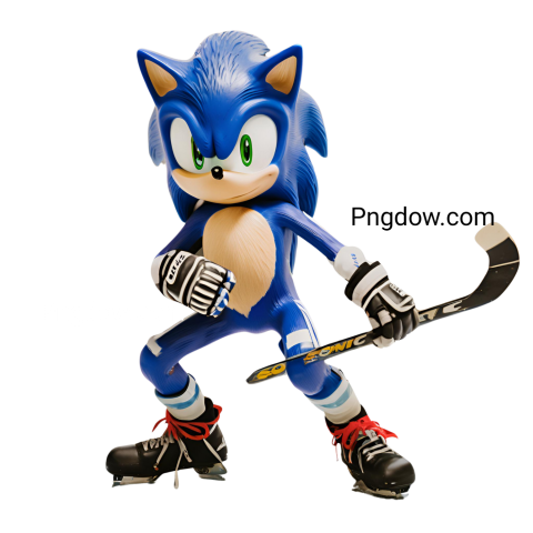 80  high quality Sonic PNG