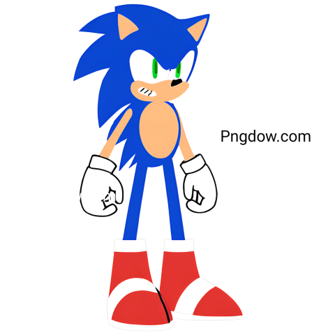 Sonic PNG transparent background, Sonic png - Photo #19928 - Pngdow ...