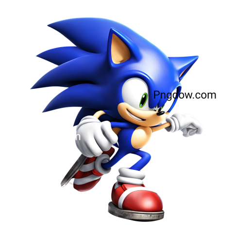 Sonic PNG Images for free download - Photo #19925 - Pngdow - Millions ...