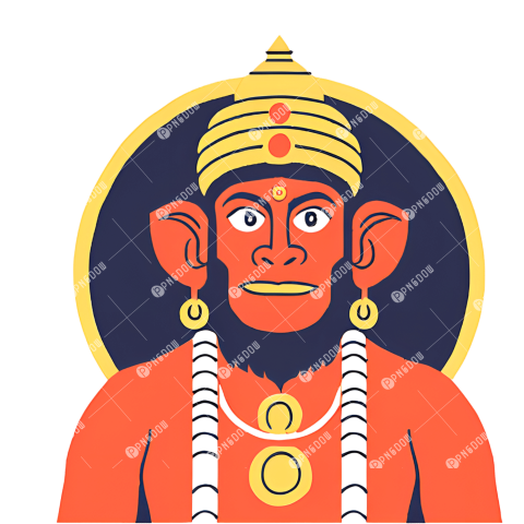 bajrang bali logo hanuman png - Photo #20036 - Pngdow - Millions of ...