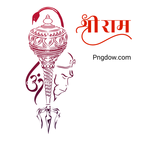 hanuman png transparent background images for free download