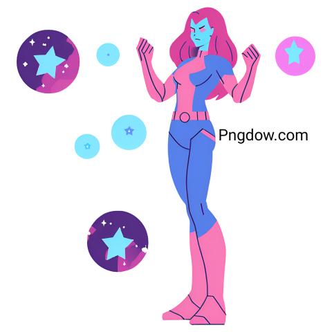 Marvel Nebula PNG (27)