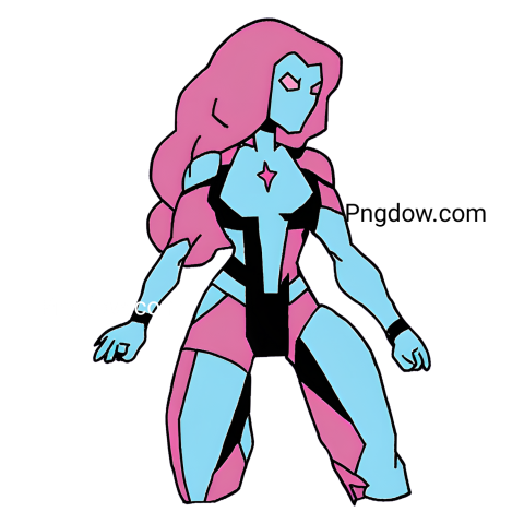 Marvel Nebula PNG (14)