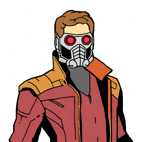 star lord logo png - Photo #20159 - Pngdow - Millions of Transparent ...