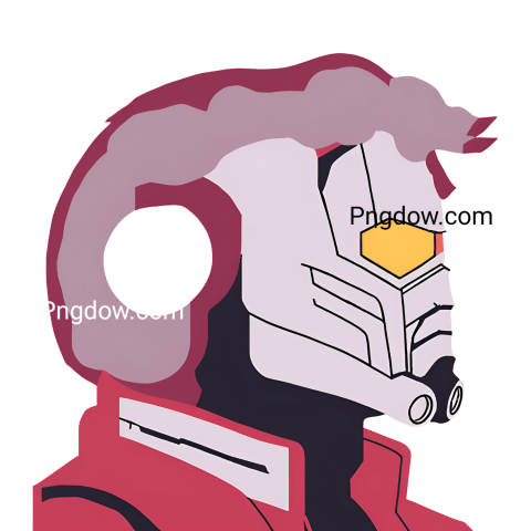 star lord png marvel