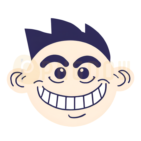 troll face png icon