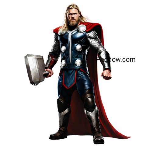 thor png, clipart thor png (7)
