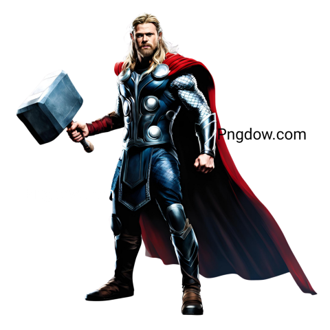 thor png, clipart thor png (5)