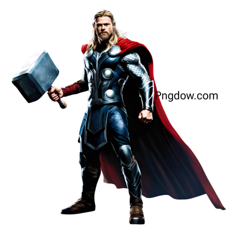 thor png transparent background - Photo #20287 - Pngdow - Millions of ...