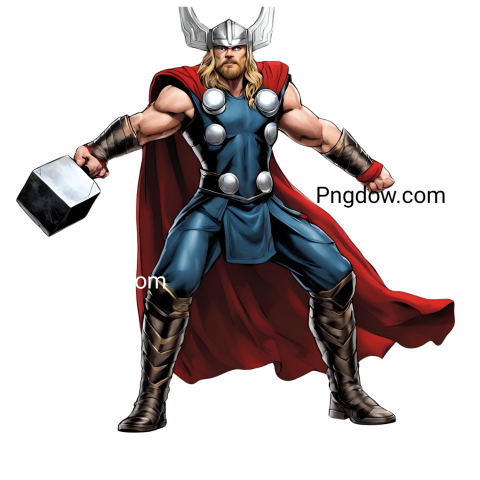 thor image, thor Png for free, thor