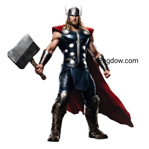 clipart thor png for free