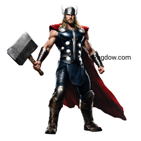 thor Png images for free - Photo #20276 - Pngdow - Millions of ...