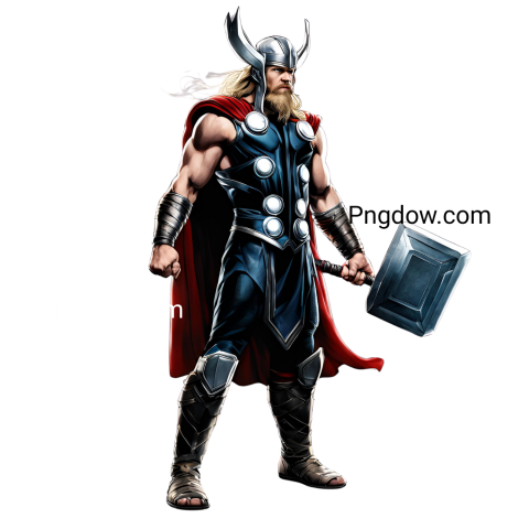 thor png marvel