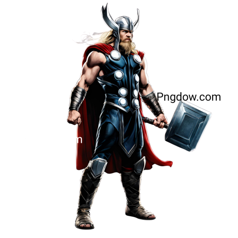 thor png transparent background - Photo #20287 - Pngdow - Millions of ...