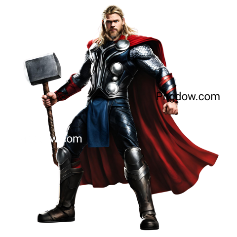 thor png, clipart thor png (2)