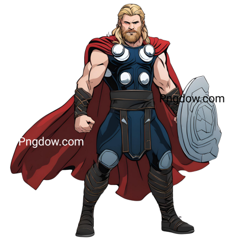 thor png, clipart thor png (3)
