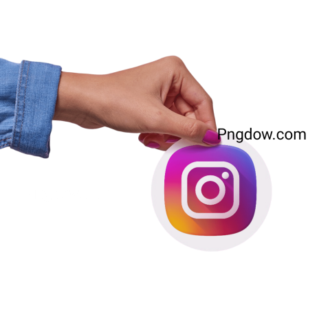 instagram logo png transparent background images