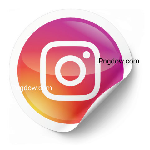 instagram logo png transparent