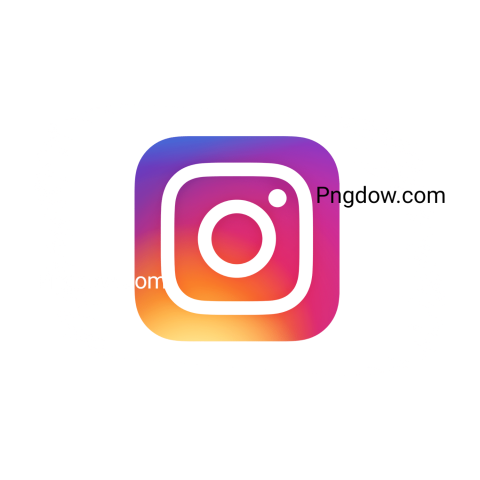 instagram logo Png images